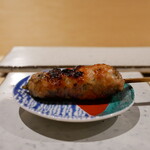 焼鳥 ひら野 - 