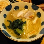 地鶏料理　椛 - 