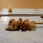 Yakitori Hirano - 