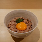 焼鳥 ひら野 - 