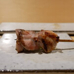 焼鳥 ひら野 - 