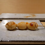 Yakitori Hirano - 