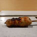 焼鳥 ひら野 - 