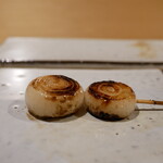 焼鳥 ひら野 - 