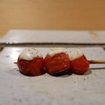 焼鳥 ひら野 - 