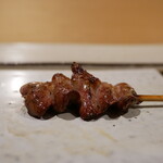 焼鳥 ひら野 - 