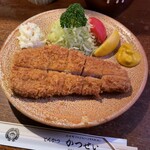 とんかつ かつせい - 特ロース