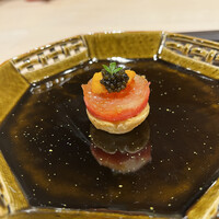 鮨 こう介 - 