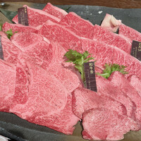 焼肉 炙屋武蔵 - 