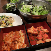 焼肉 炙屋武蔵 - 