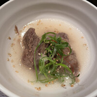 焼肉 炙屋武蔵 - 
