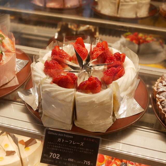 Brasserie BASEL Keio Hachioji Eki Mae Ten photo 5