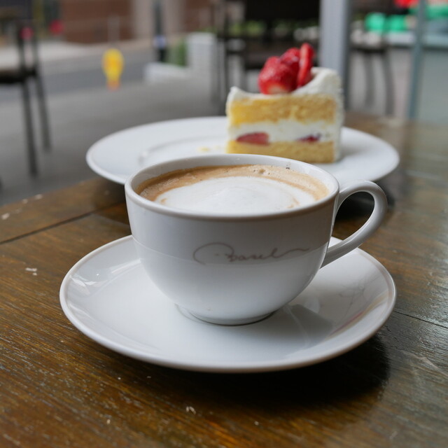 Brasserie BASEL Keio Hachioji Eki Mae Ten photo 2