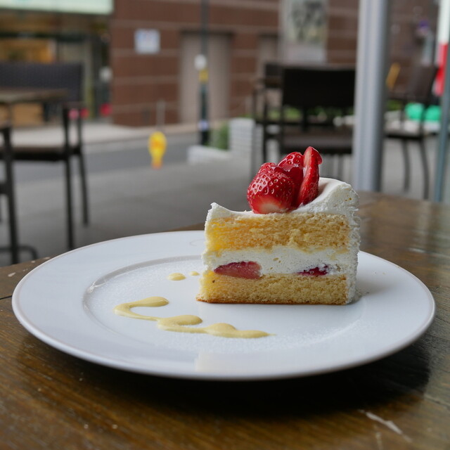 Brasserie BASEL Keio Hachioji Eki Mae Ten photo 3