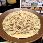 Ebisu Soba - 盛り蕎麦