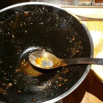 新潟 三宝亭 東京ラボ - 完飲完食