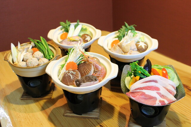 旨酒旨味　寄り処　心粋 - 鶴岡（居酒屋）の写真