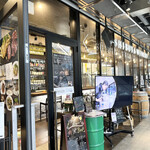 Shibuya Winery Tokyo - 外観