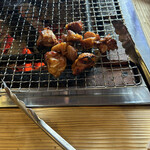 ろばたやき山ろく - 