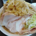 ラーメンどでん - 