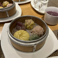 中国料理 「王朝」 ヒルトン東京 - 