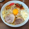 ラーメン二郎 横浜関内店