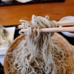 Soba Kokyuu - 