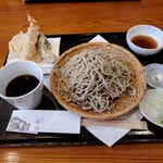 Soba Kokyuu - 