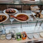 活魚料理 びんび家 - 煮付け