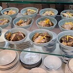 活魚料理 びんび家 - 煮付け