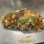 いまだお好み焼き - 