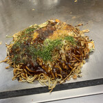 いまだお好み焼き - 