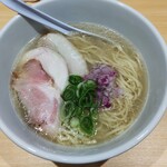 蛤麺しちり - 