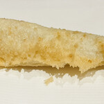 ぬま田 - キス（三日熟成）