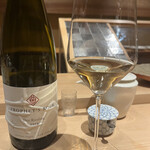 ぬま田 - 白ワイン