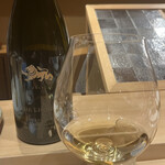 ぬま田 - 白ワイン