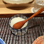 ぬま田 - 大根おろし