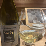 ぬま田 - 白ワイン