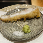 ぬま田 - 天草産　クエ