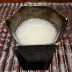 ぬま田 - 鏑のすりながし