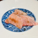 ぬま田 - 和歌山産　シビマグロ