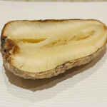 ぬま田 - 和歌山産　根チャービル