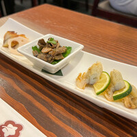 入谷鬼子母神門前のだや - 