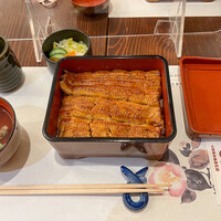 入谷鬼子母神門前のだや - 