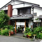 大橋町 野村屋 - 大橋町 野村屋 ＠佐野