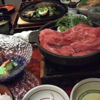 荒井屋 万國橋店 - ２５００円のランチ