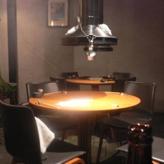 炭焼ホルモン 熱食_2