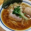 中華蕎麦 みず川