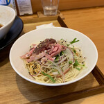 麺屋さくら - 