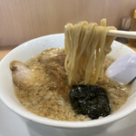 天家 - 半ラーメン